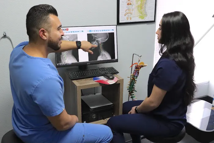 Spinal Performance Picture 2