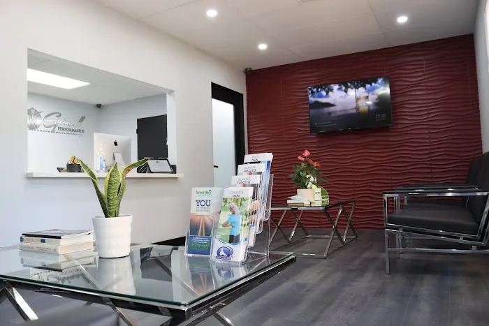 Spinal Performance Picture 5