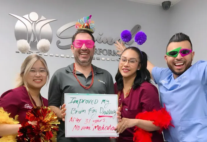 Spinal Performance Picture 4