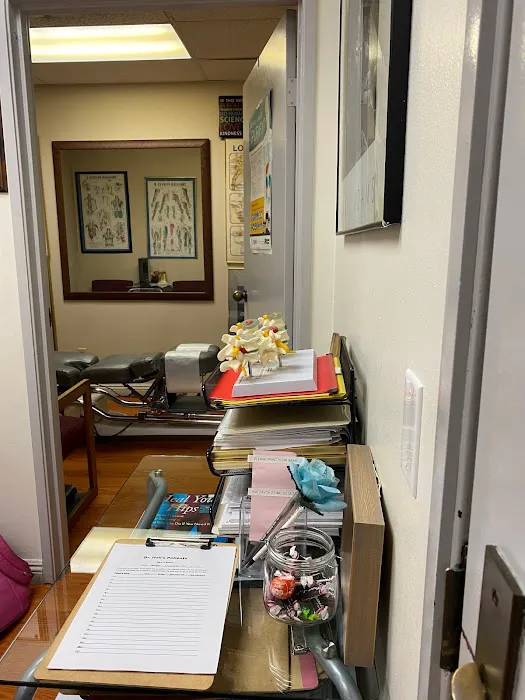 Tustin Santa Ana Chiropractic Picture 3