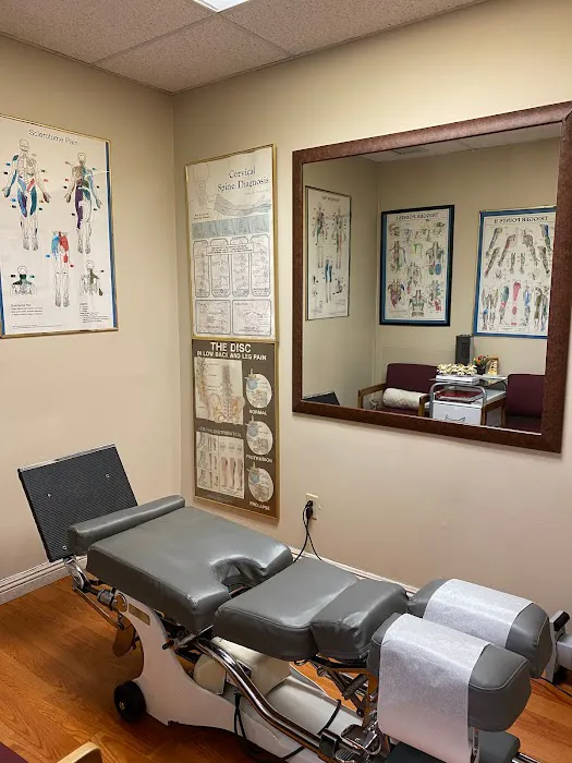 Tustin Santa Ana Chiropractic Picture 1