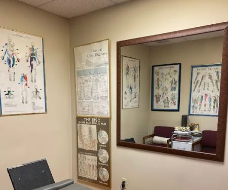 Tustin Santa Ana Chiropractic