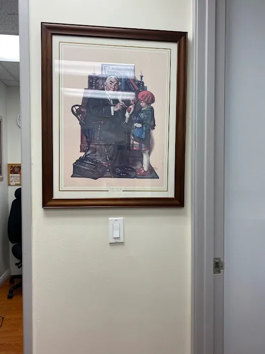 Tustin Santa Ana Chiropractic Picture 2