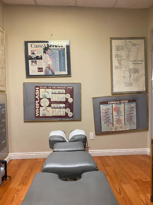 Tustin Santa Ana Chiropractic Picture 5