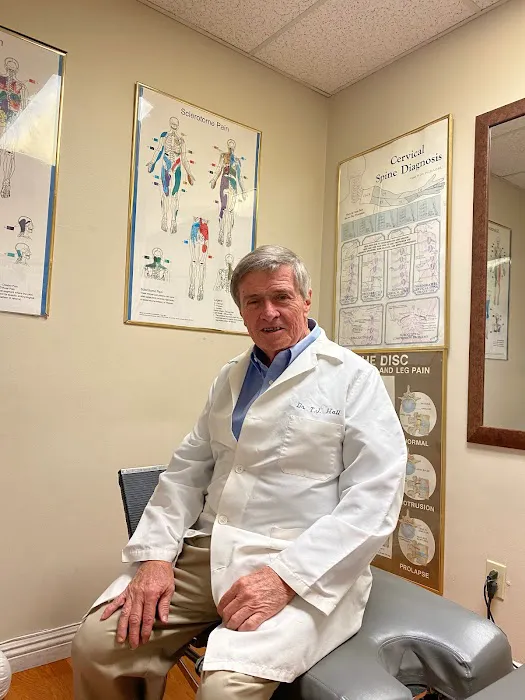 Tustin Santa Ana Chiropractic Picture 4