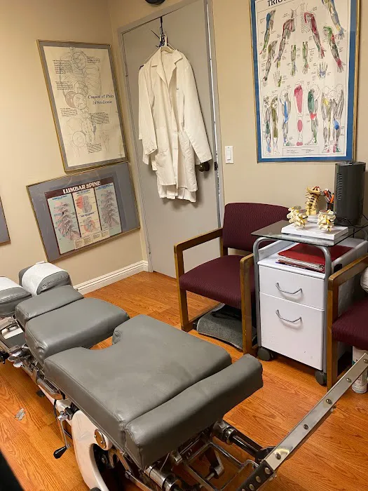 Tustin Santa Ana Chiropractic Picture 7