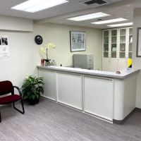 OC Rehab and Decompression ico