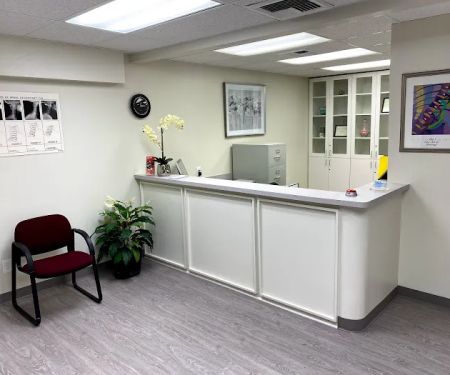 OC Rehab and Decompression
