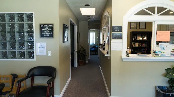 Health Connection of Tustin: Amy B. Friedman, DC Picture 2