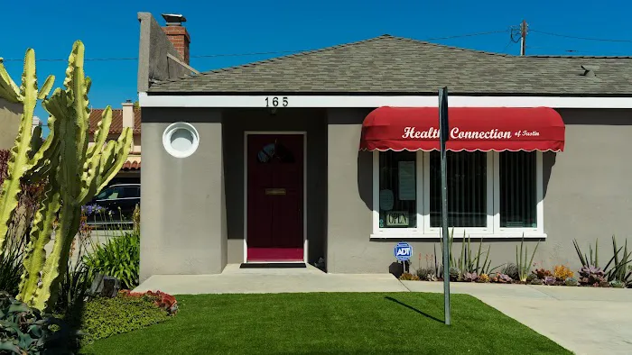 Health Connection of Tustin: Amy B. Friedman, DC Picture 3