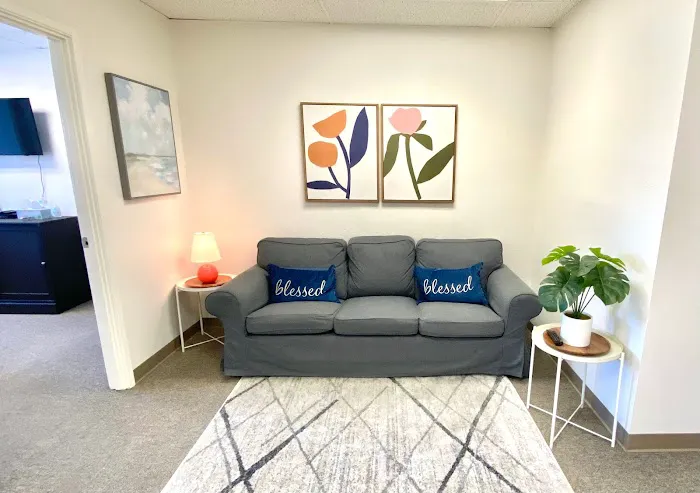 Cornerstone Chiropractic Tustin Picture 1