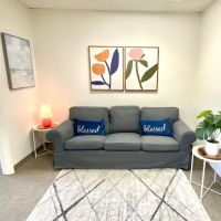 Cornerstone Chiropractic Tustin ico