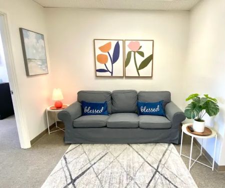 Cornerstone Chiropractic Tustin