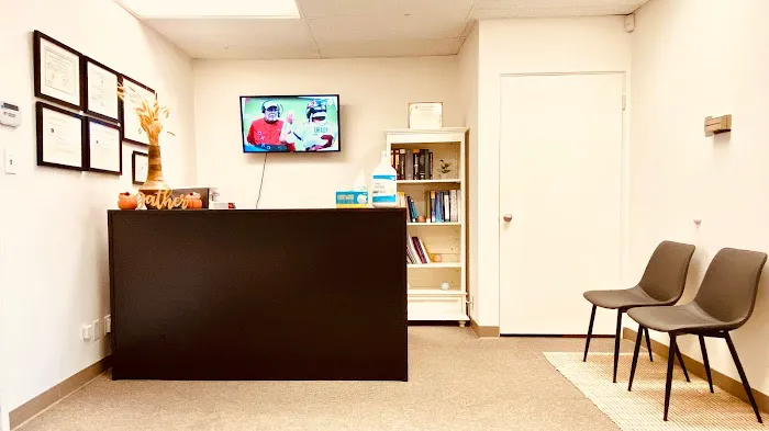 Cornerstone Chiropractic Tustin Picture 4
