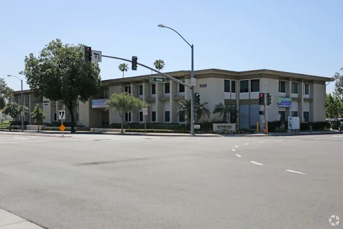 Cornerstone Chiropractic Tustin Picture 5
