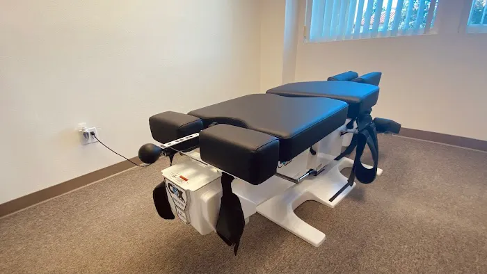 Cornerstone Chiropractic Tustin Picture 2
