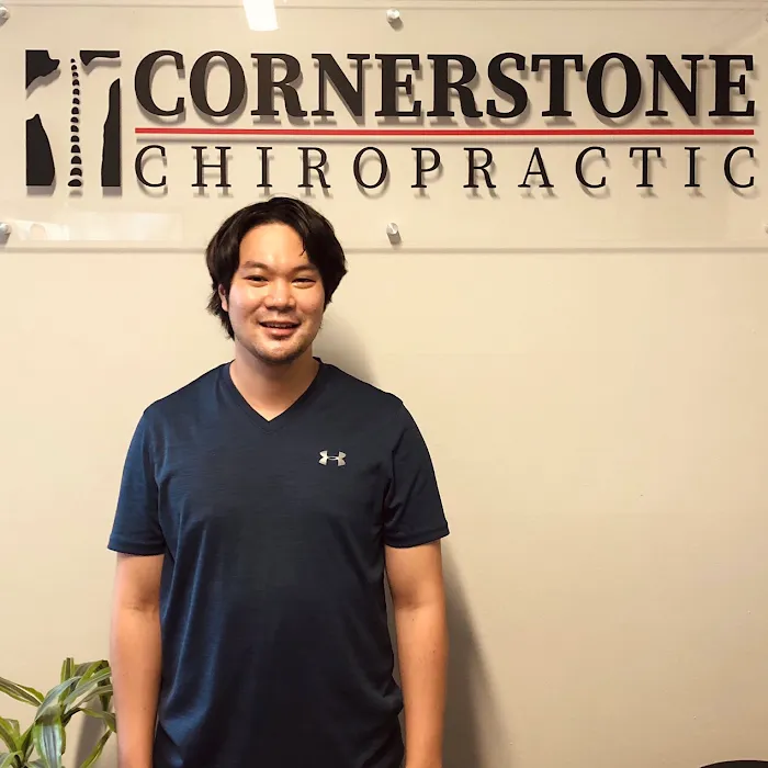 Cornerstone Chiropractic Tustin Picture 10