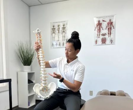 Diep Chiropractic & Sports Medicine