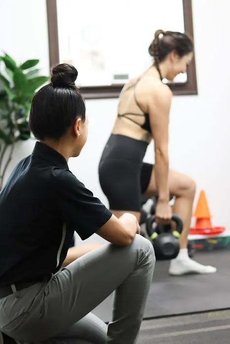Diep Chiropractic & Sports Medicine Picture 10