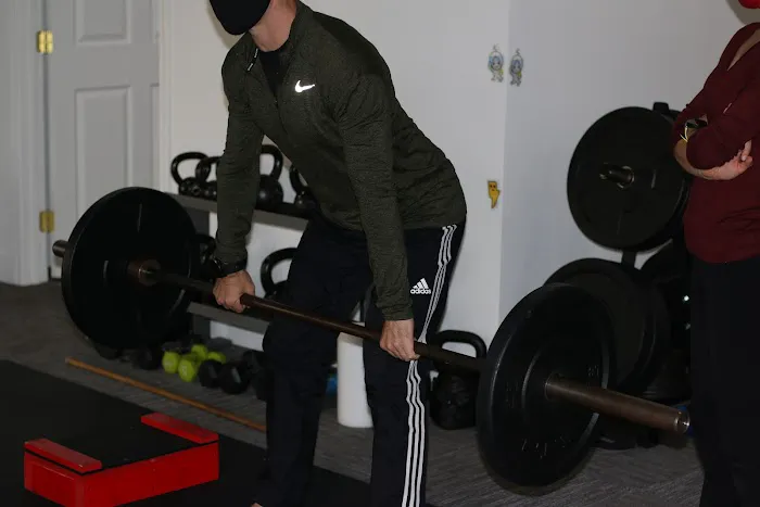 DASH Chiropractic Picture 1