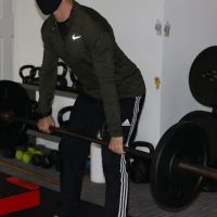 DASH Chiropractic ico