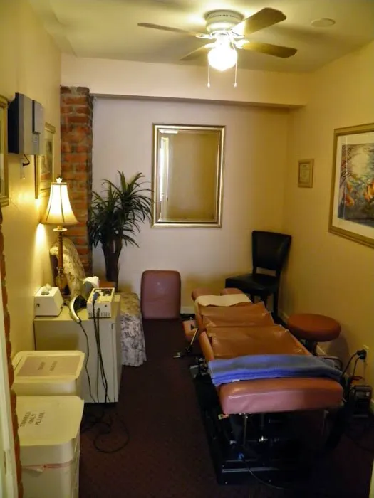 Vital Health Wellness Center Picture 1