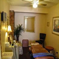 Vital Health Wellness Center ico