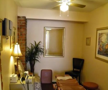Vital Health Wellness Center