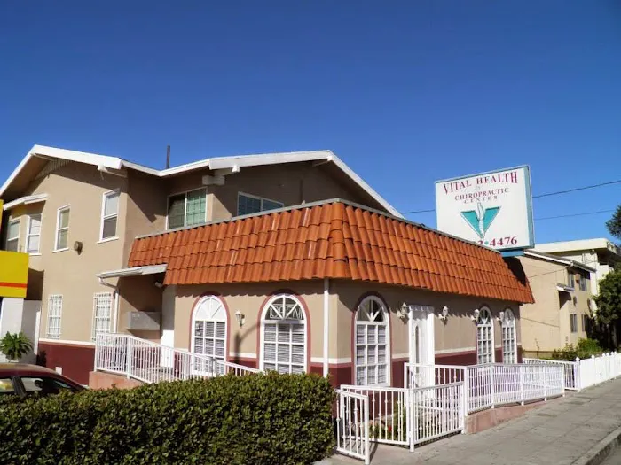 Vital Health Wellness Center Picture 8