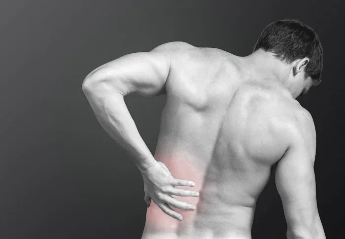 South Shores Chiropractic Center Picture 1