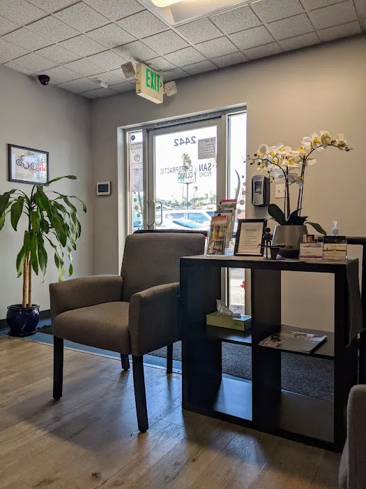 San Pedro Chiropractic and Posture Picture 3