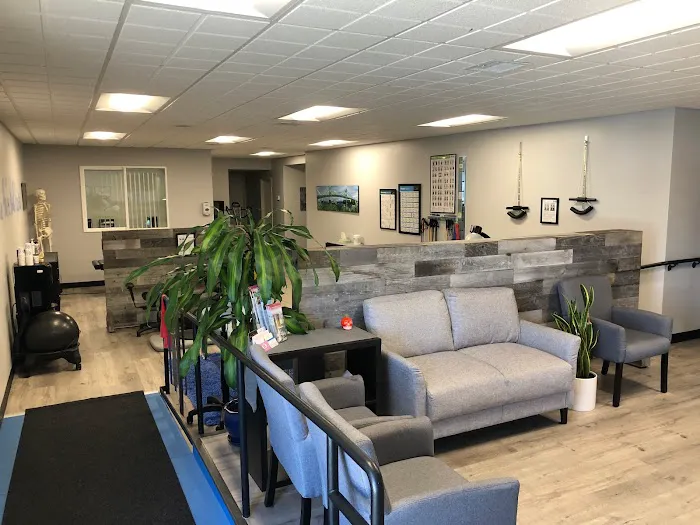 San Pedro Chiropractic and Posture Picture 2