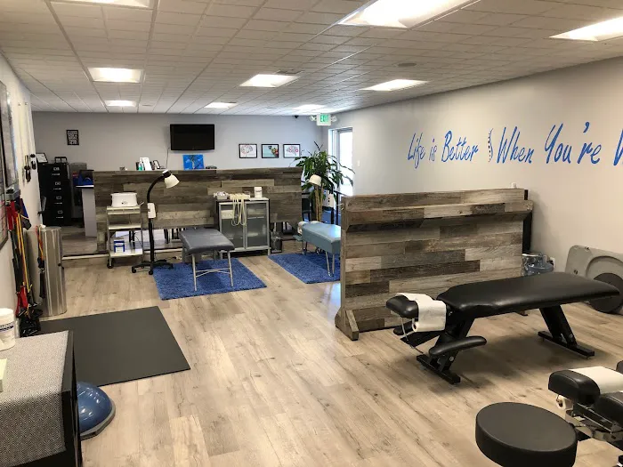 San Pedro Chiropractic and Posture Picture 1