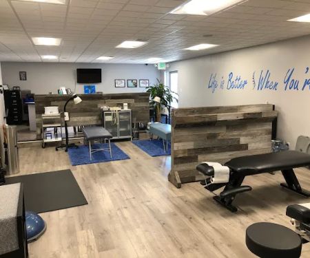 San Pedro Chiropractic and Posture