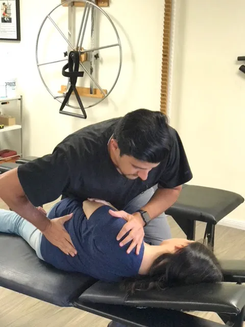 San Pedro Chiropractic and Posture Picture 4