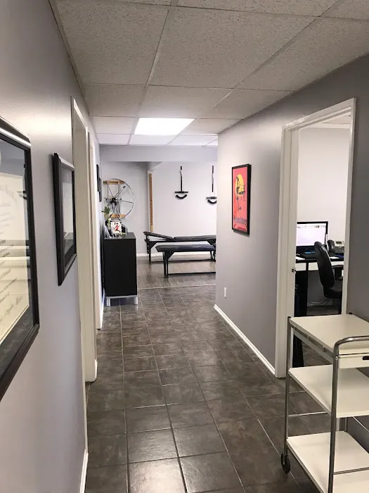 San Pedro Chiropractic and Posture Picture 9