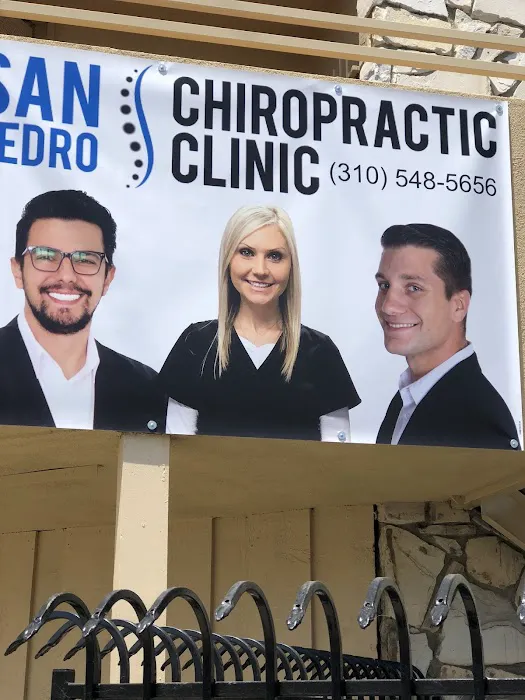 San Pedro Chiropractic and Posture Picture 10