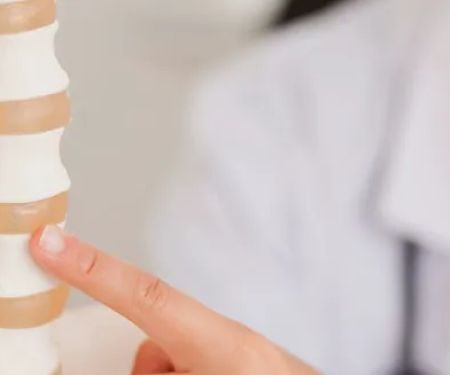 Chiropractic Office of Gary Vitullo San Marino