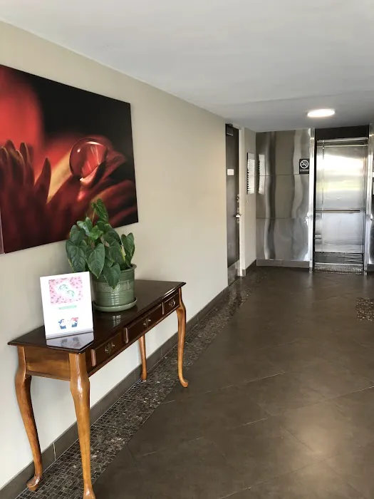 Chiropractic Office of Gary Vitullo San Marino Picture 9