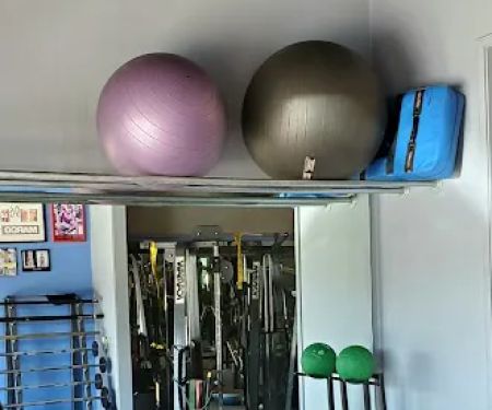 Advanced Fitness Chiropractic