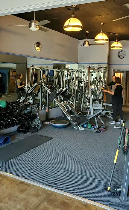 Advanced Fitness Chiropractic Picture 2