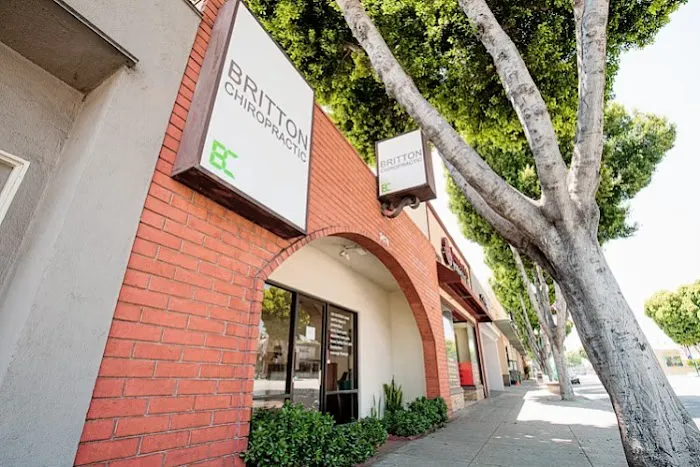 Britton Chiropractic Picture 5