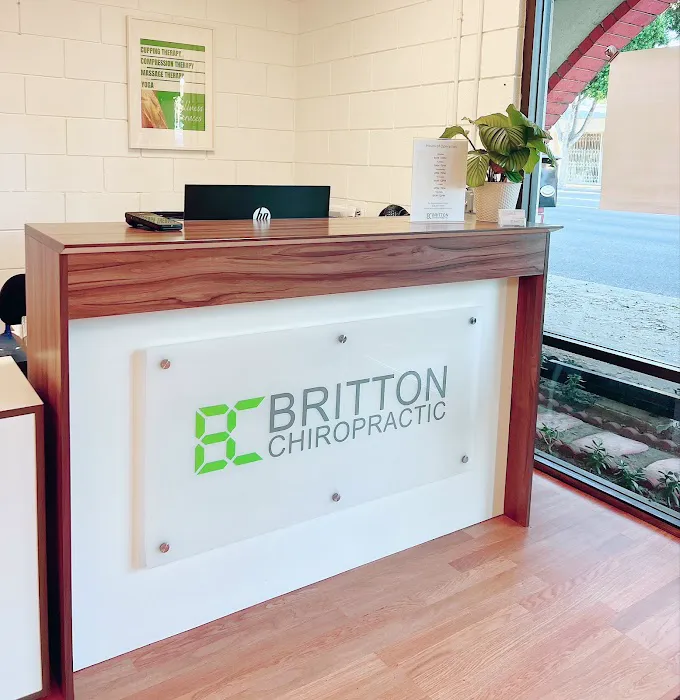 Britton Chiropractic Picture 4