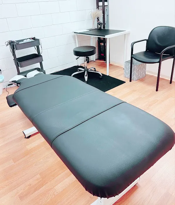 Britton Chiropractic Picture 1