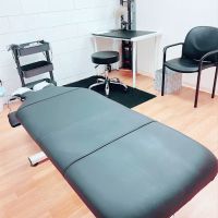 Britton Chiropractic ico