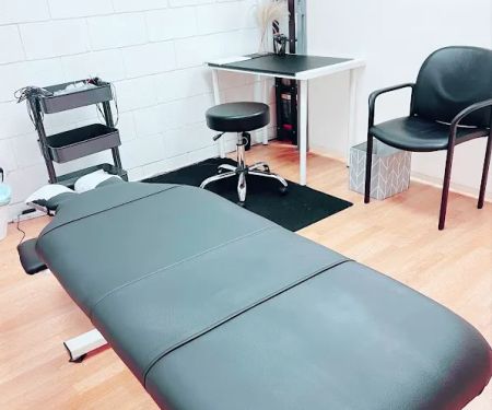 Britton Chiropractic