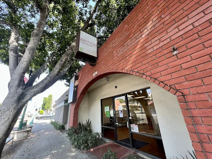 Britton Chiropractic Picture 8