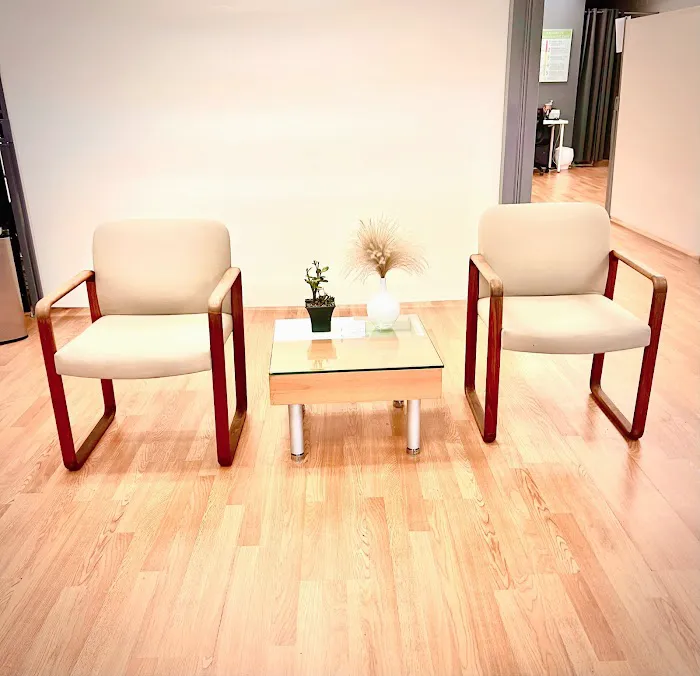 Britton Chiropractic Picture 9
