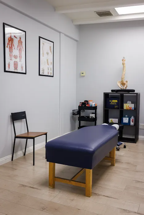 Align Body Chiropractic | Sports Medicine | Performance Picture 3