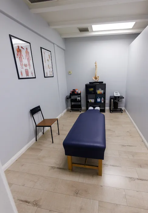 Align Body Chiropractic | Sports Medicine | Performance Picture 4